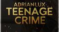 Teenage Crime (Rostak Remix)专辑