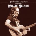 The Country Collection - The Sound Of Willie Nelson专辑