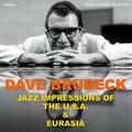 Jazz Impressions of the USA - Jazz Impressions of Eurasia