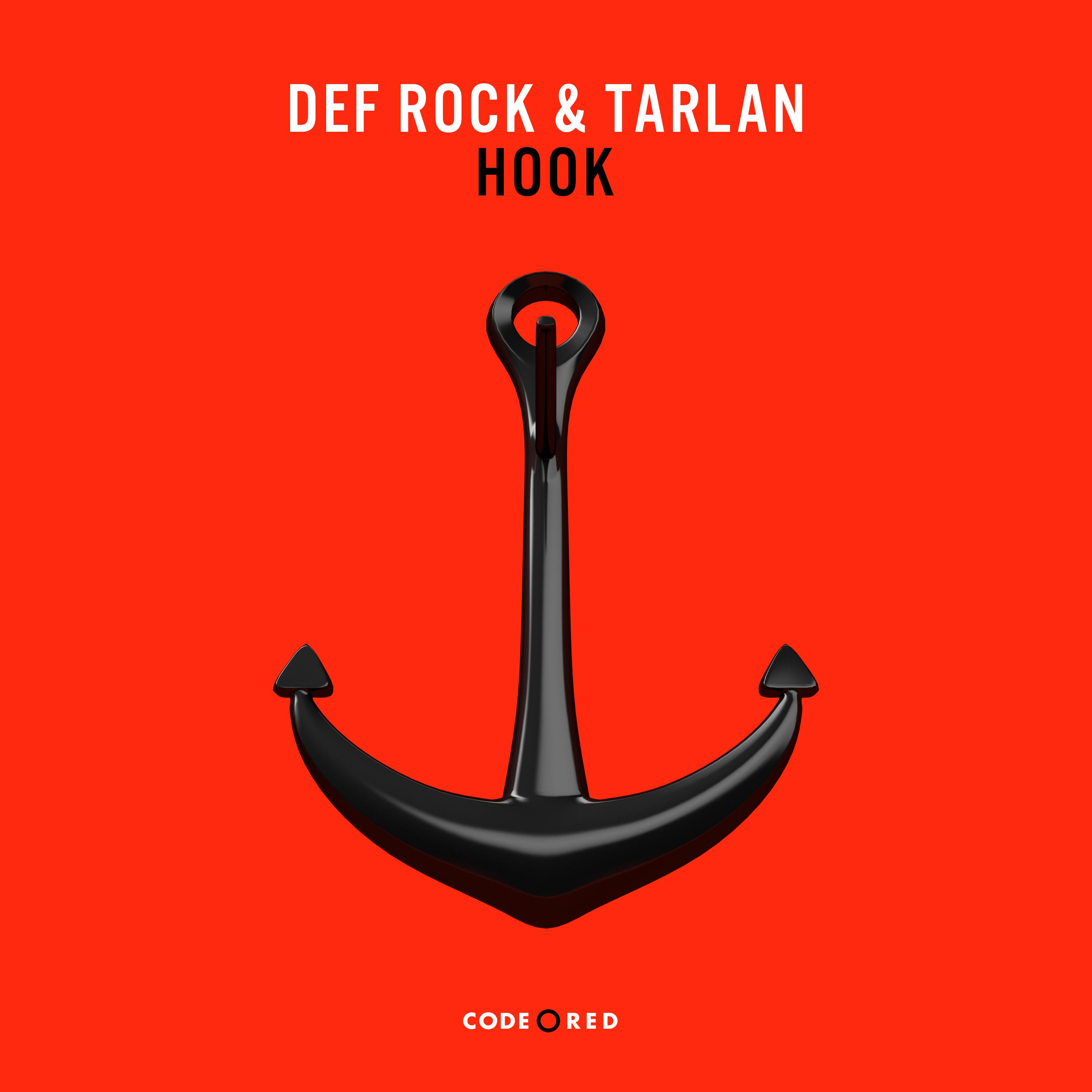 Hook (Radio Edit)