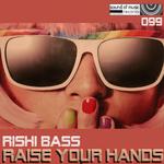 Raise Your Hands专辑