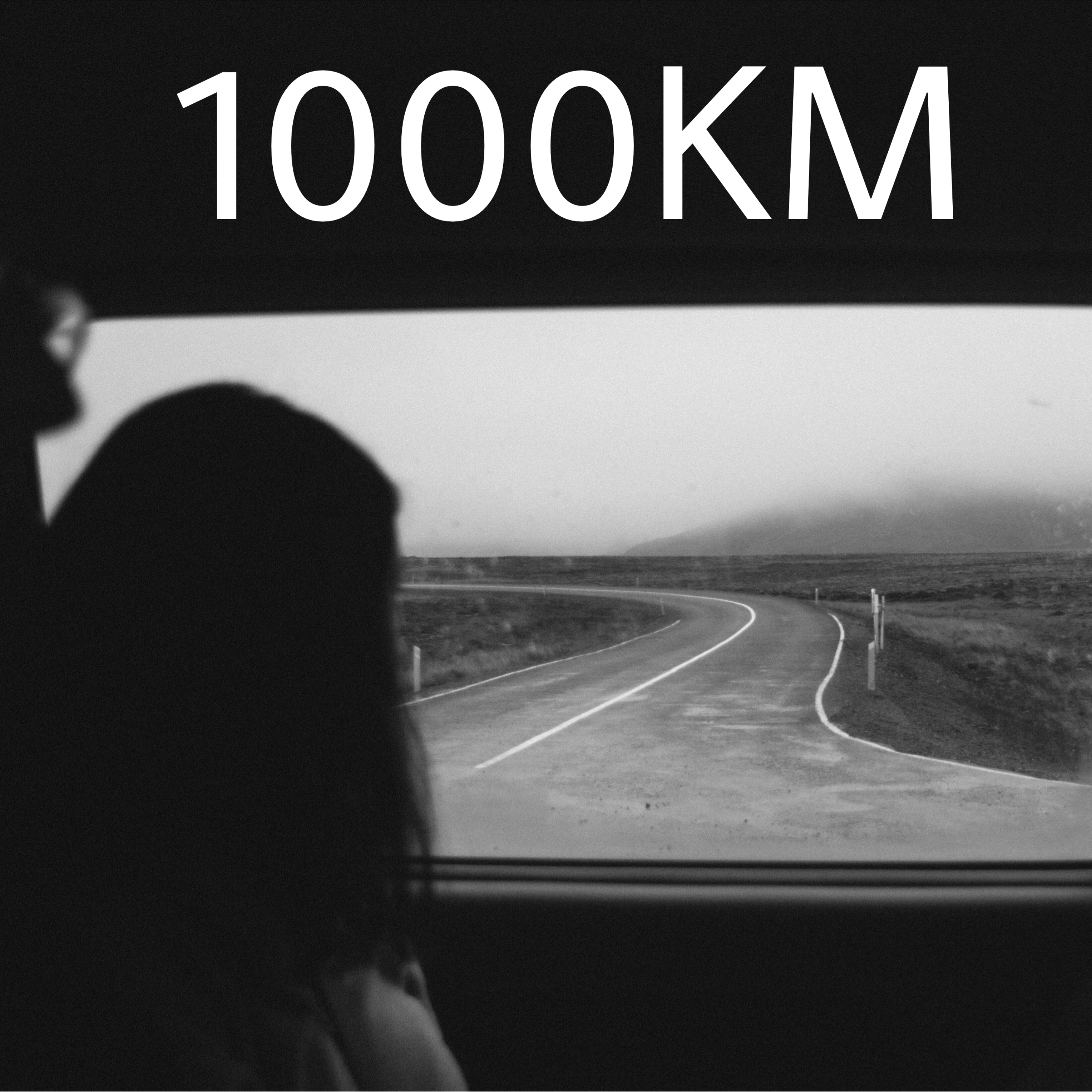 1000KM专辑