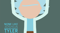 THE TINY RICK RAP (小瑞克说唱)专辑