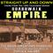 Boardwalk Empire: "Straight Up and Down" - Theme from the HBO Television Series (Brian Jonestown Mas专辑