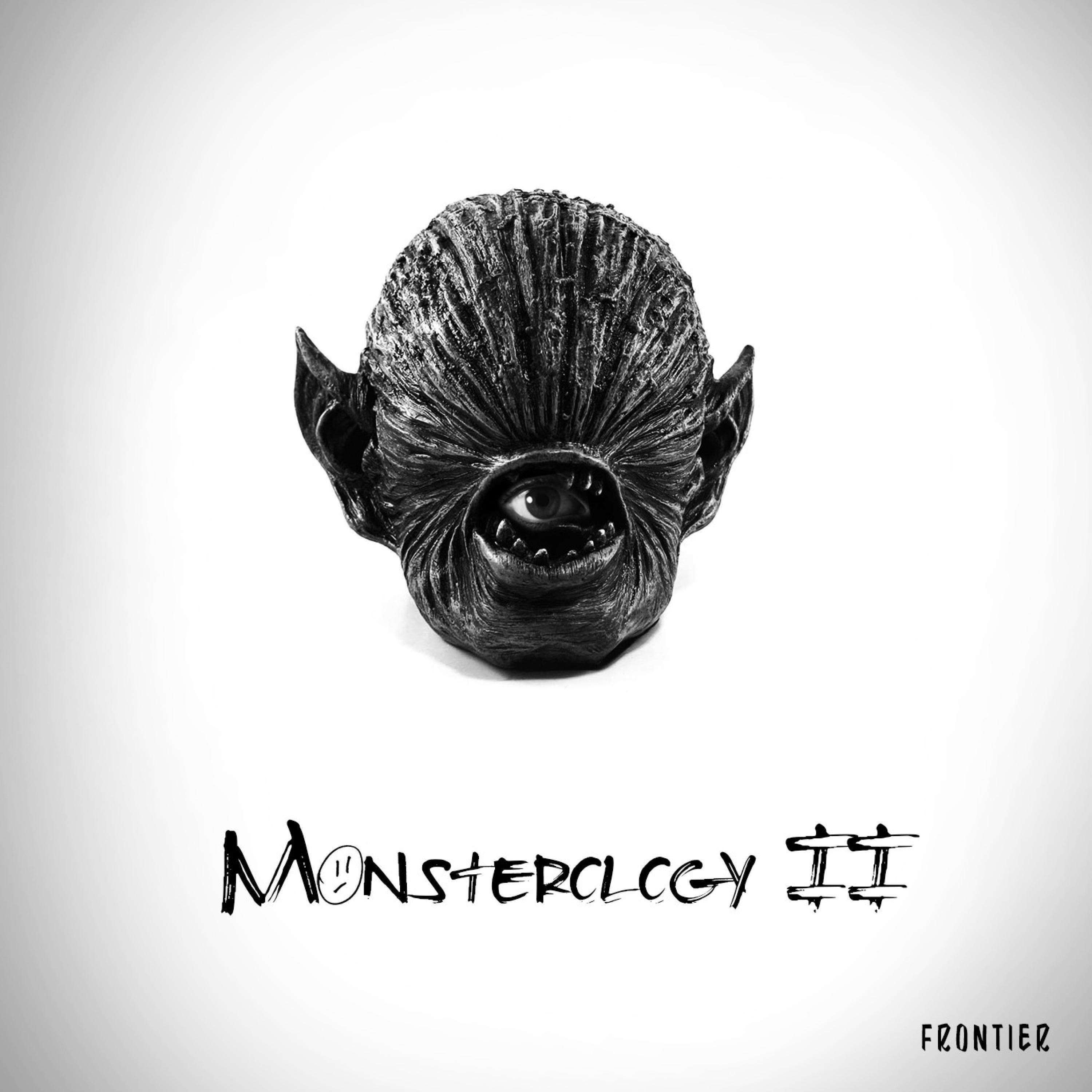 Monsterology 2