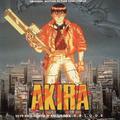 Akira Original Soundtrack