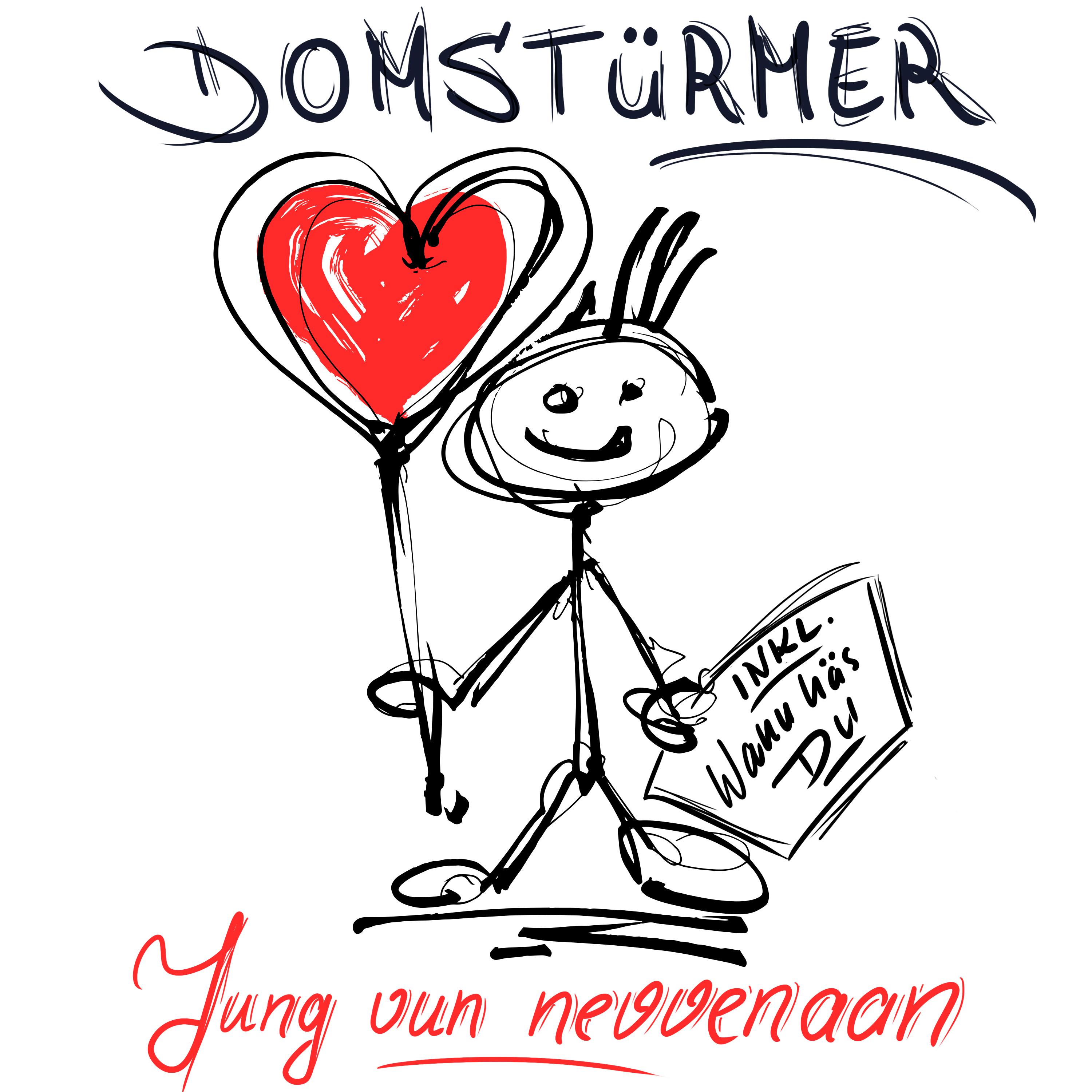 Jung vun nevvenaan