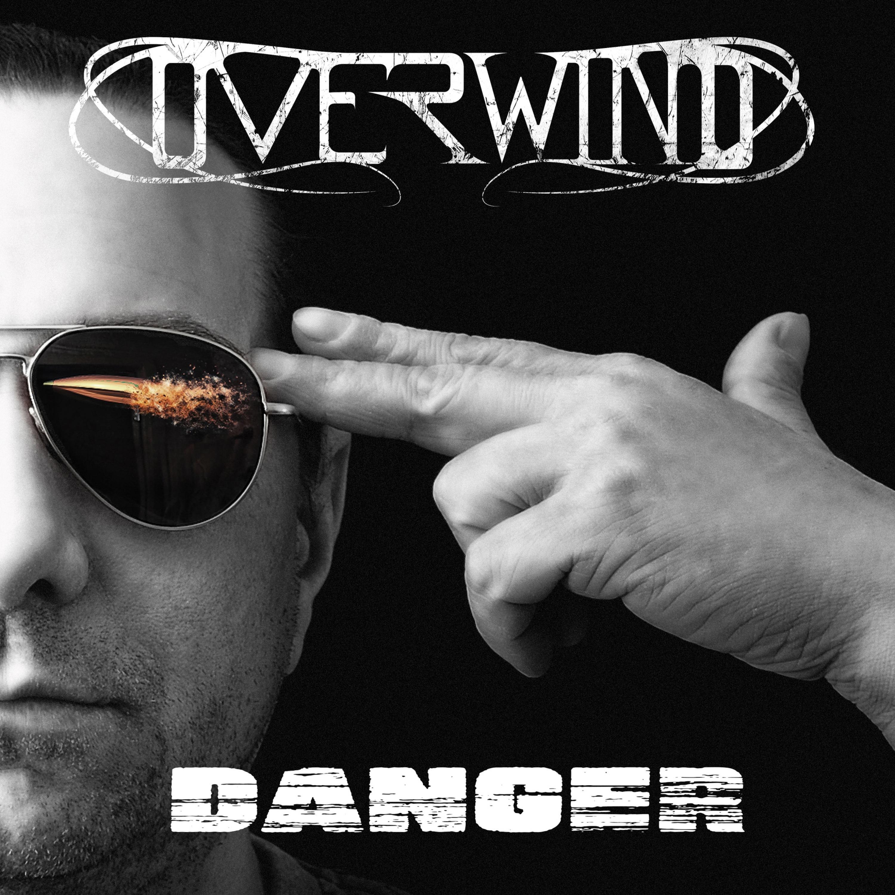 Danger (feat. Alex Grata)