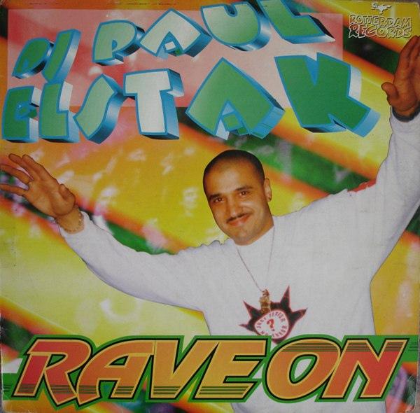 Rave On