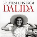 Greatest Hits from Dalida专辑