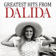 Greatest Hits from Dalida