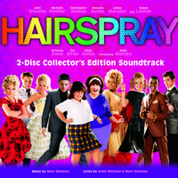 Big Blonde and Beautiful - From Hairspray (PP Instrumental) 无和声伴奏