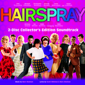 Come So Far (Got So Far To Go) - Queen Latifah  Nikki Blonsky  Elijah Kelley  Zac Efron (Hairspray) (karaoke) 原版带和声伴奏