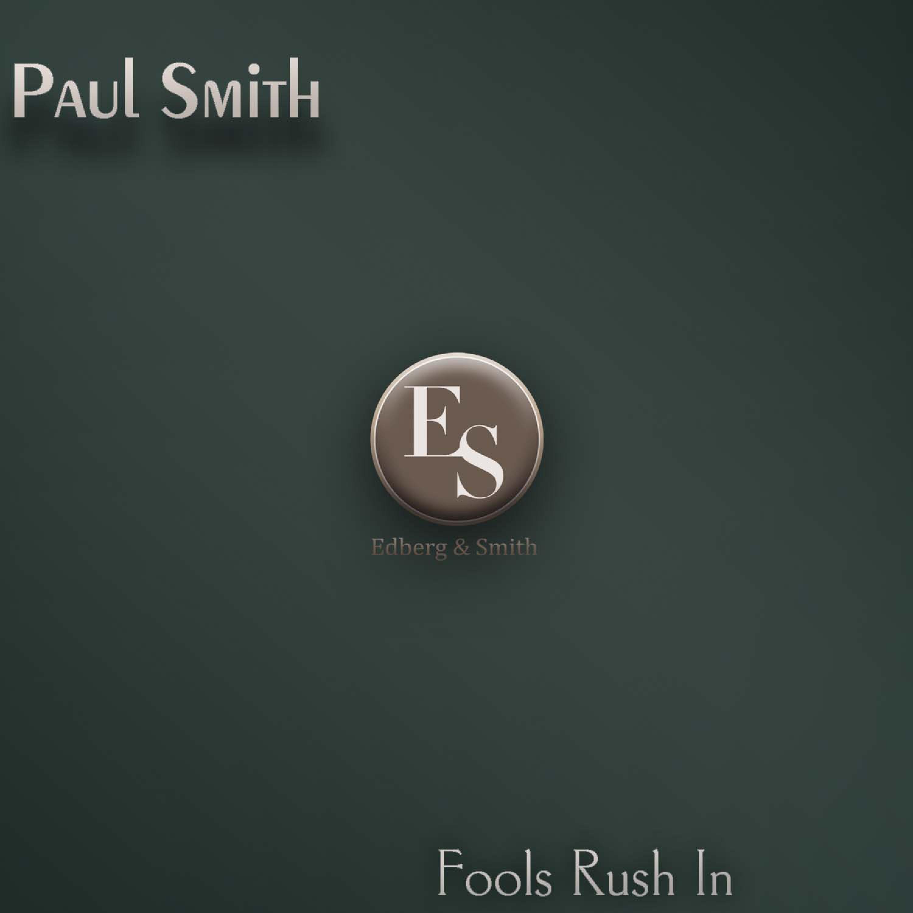 Fools Rush In