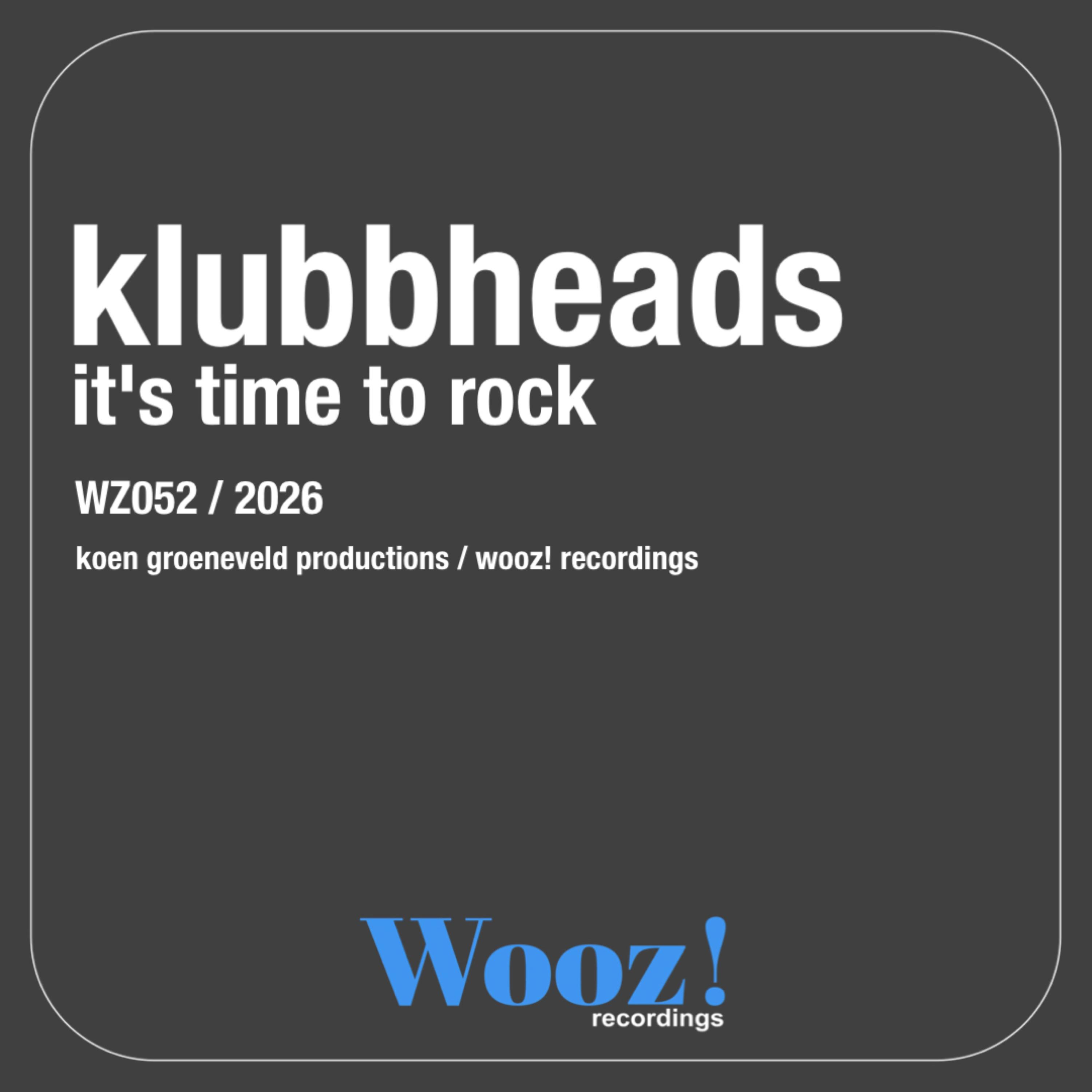 It's Time To Rock