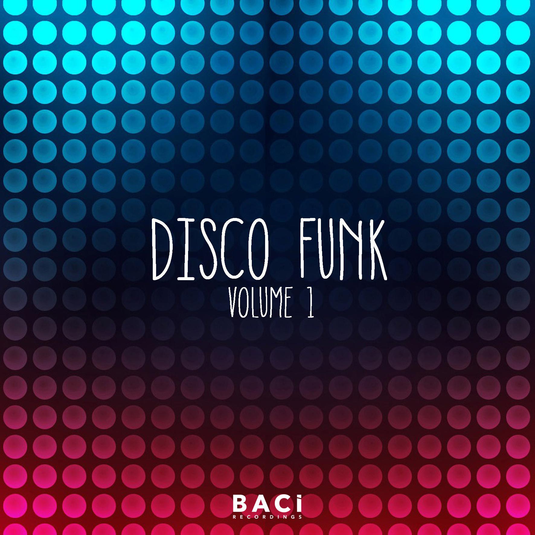 Luca La Greca - Make It Funk