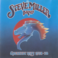 Steve Miller Band - Serenade (Karaoke Version) 带和声伴奏