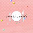 sweets parade（有改动）