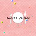 sweets parade（有改动）
