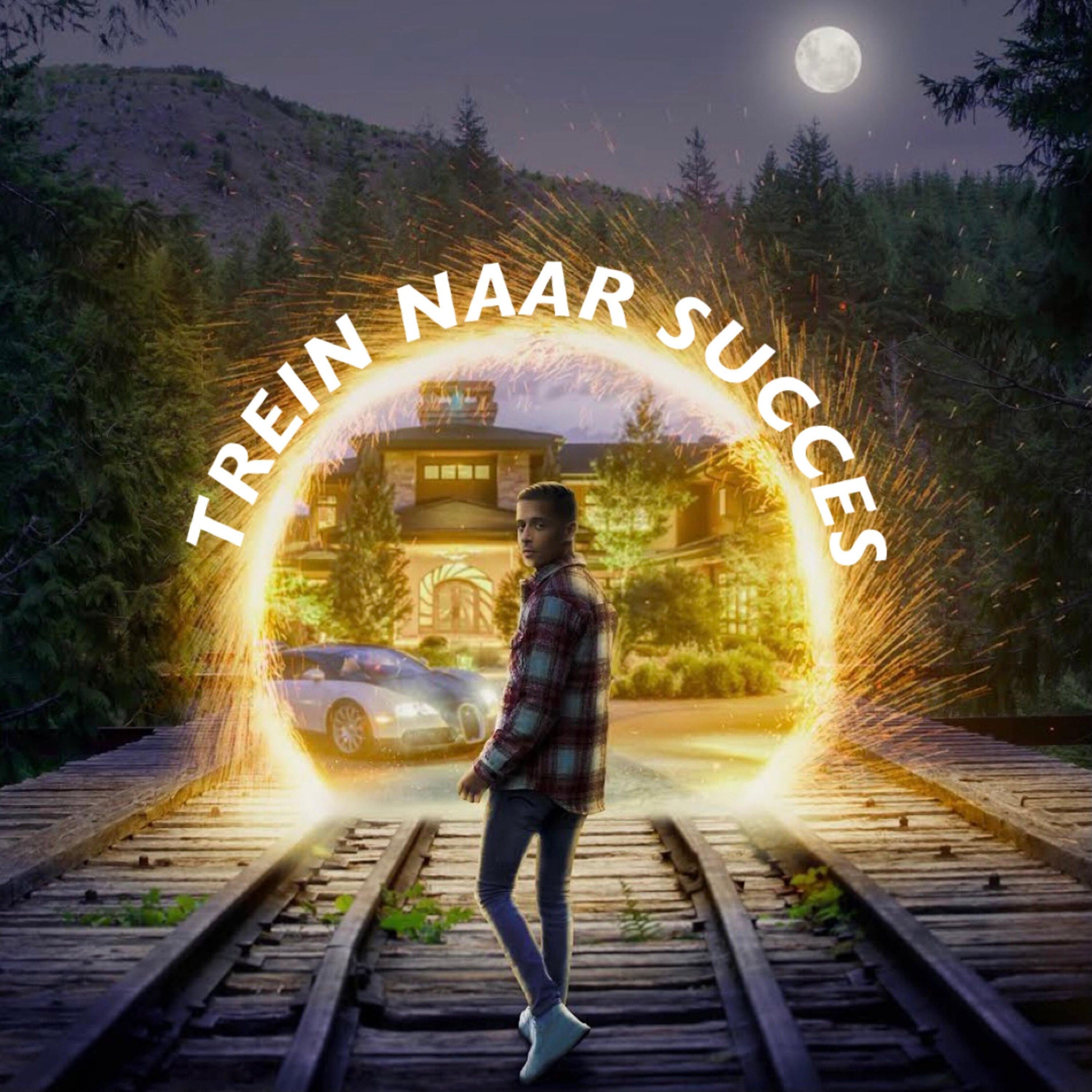 Trein Naar Succes