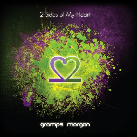 2 Sides of My Heart