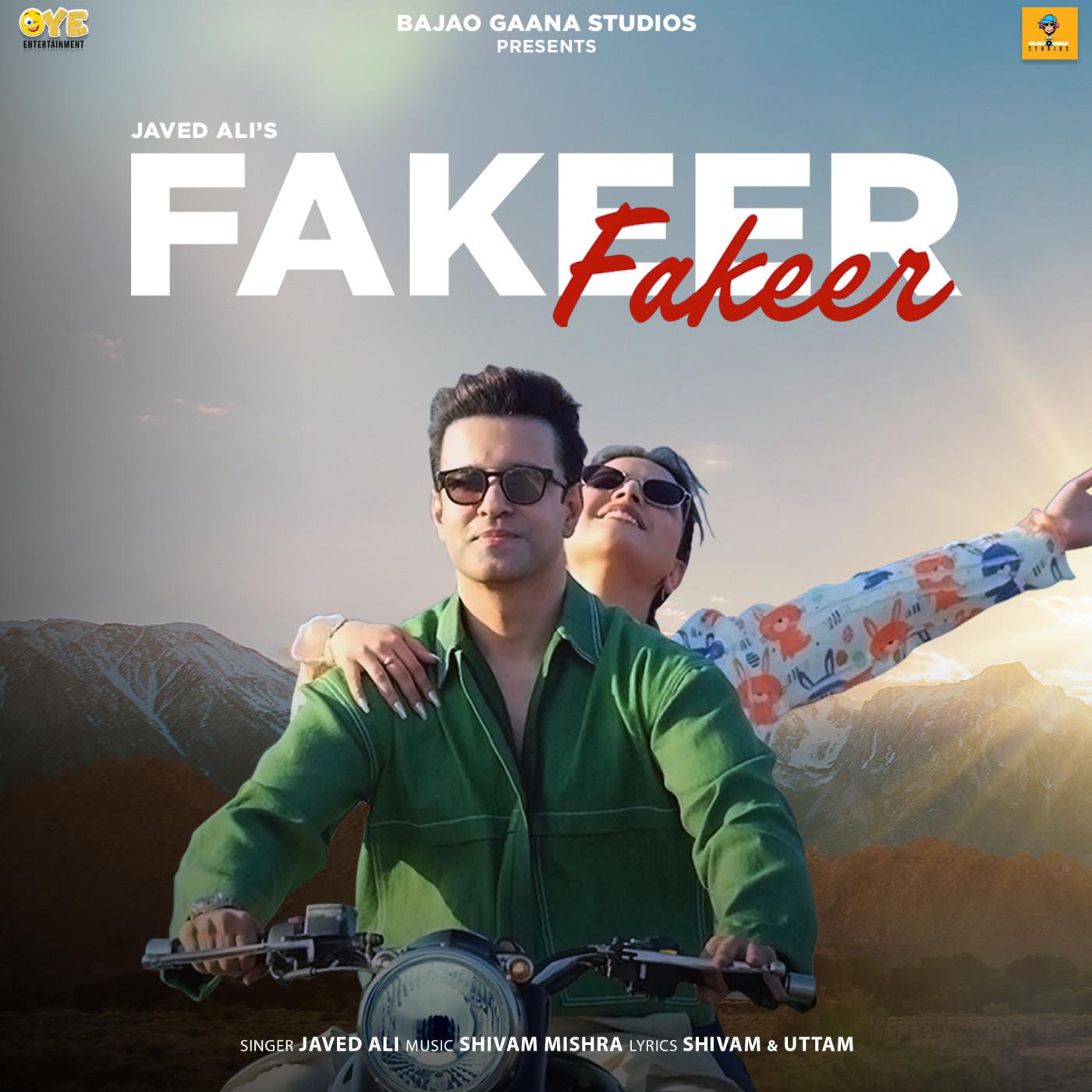 JAVED ALI - Fakeer