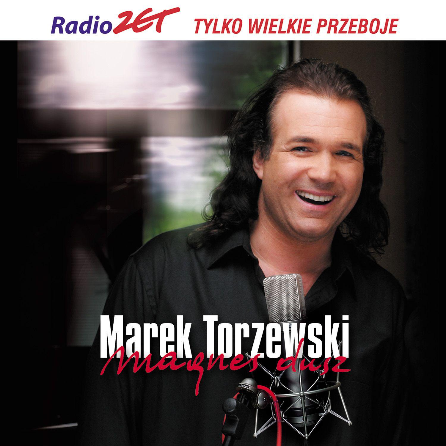 Marek Torzewski - Aimer