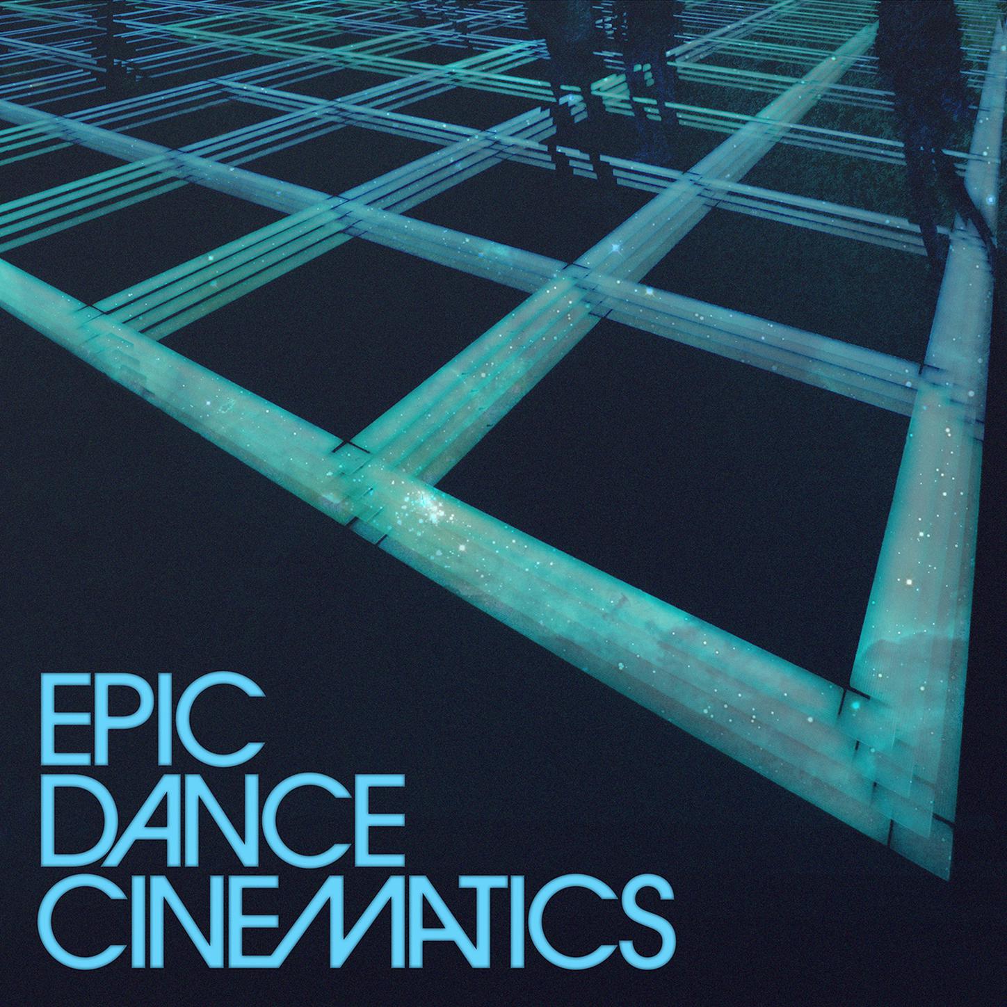 Epic Dance Cinematics专辑