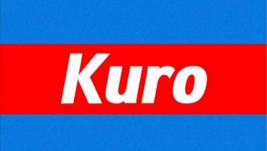 KURO