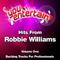 Hits From Robbie Williams - Professional Backing Tracks, Vol. 1专辑