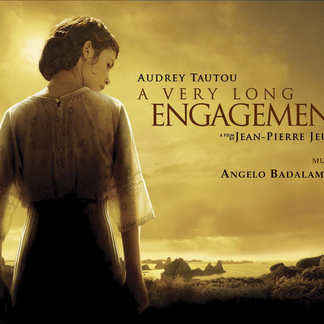 A Very Long Engagement