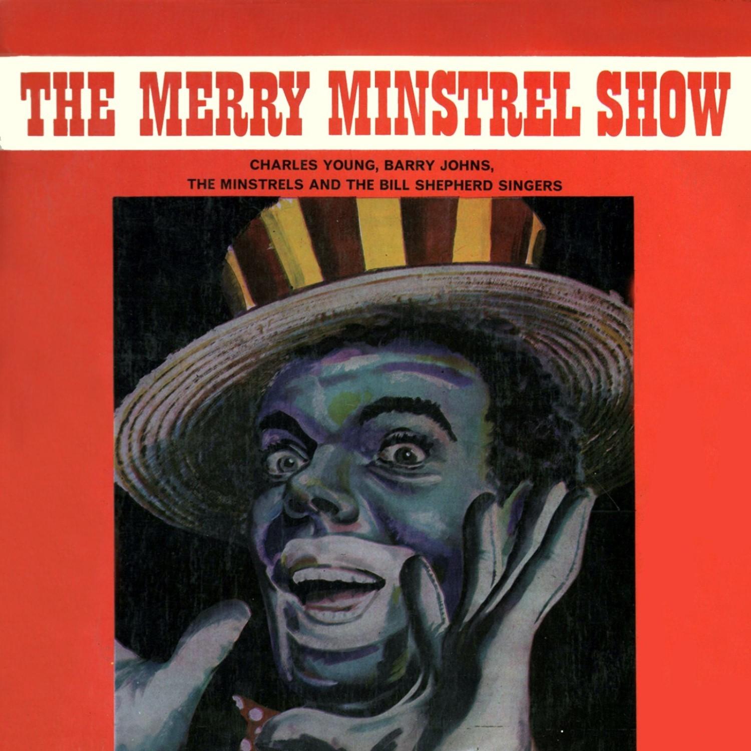 The Merry Minstrel Show