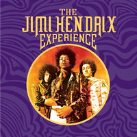 The Jimi Hendrix Experience - All Along The Watchtower (PT Instrumental) 无和声伴奏