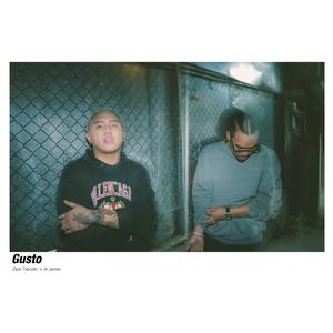 Zack Tabudlo、Al James - Gusto