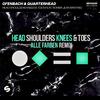 Ofenbach - Head Shoulders Knees & Toes (feat. Norma Jean Martine) [Alle Farben Remix]