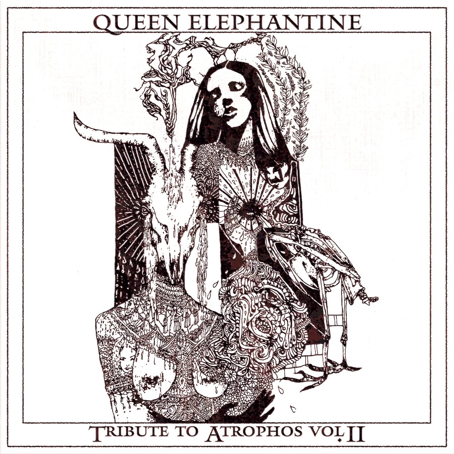 Tribute to Atrophos Vol. II