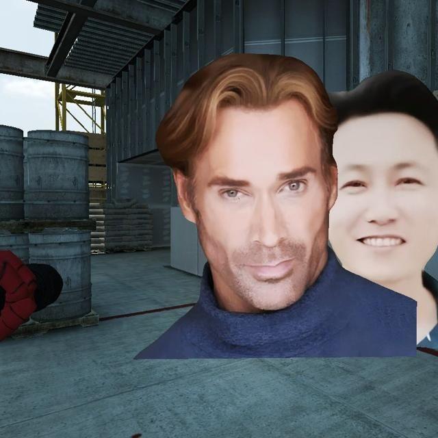 大力秀才王（追击沉浸）