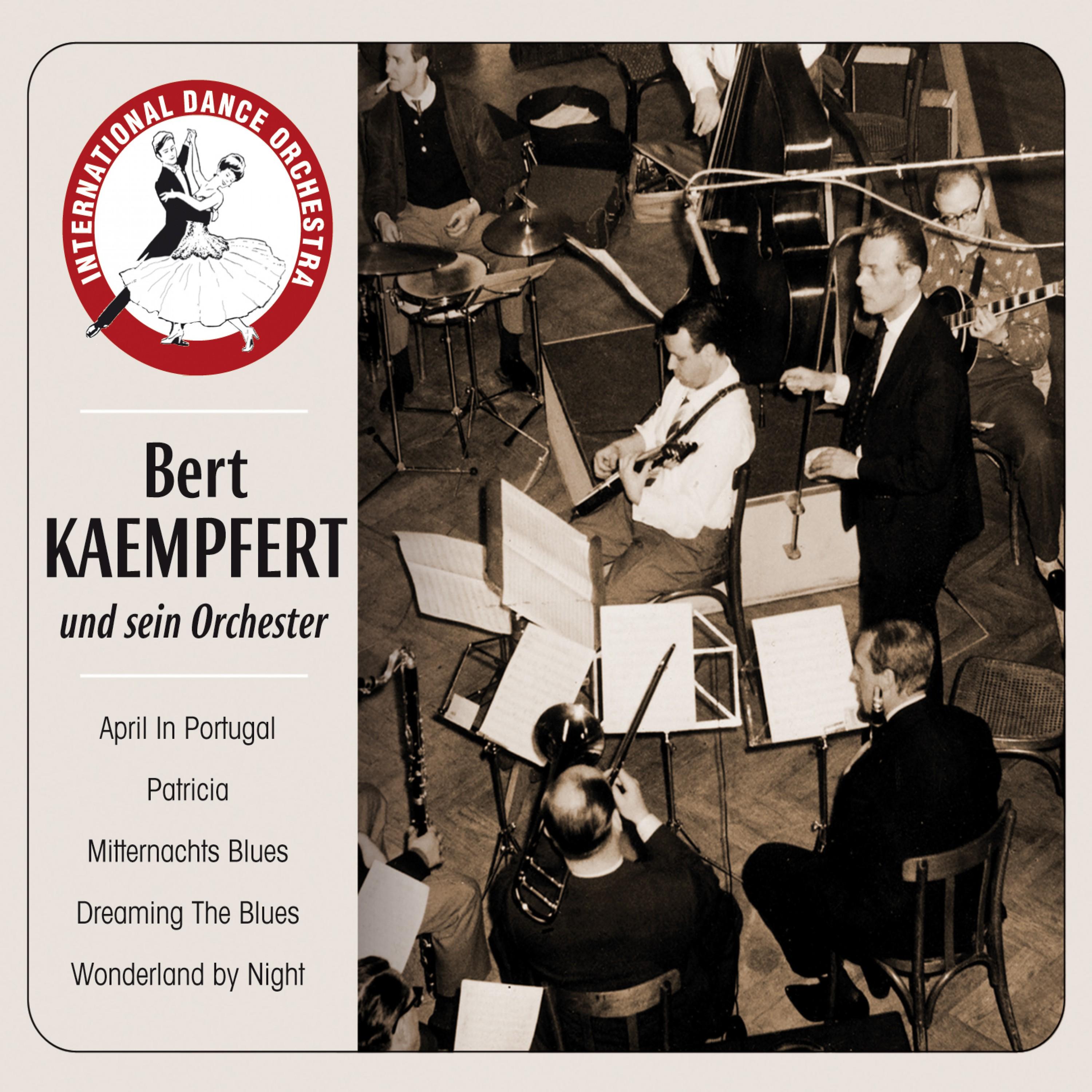 Bert Kaempfert and His Orchestra