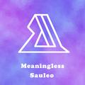 Meaningless