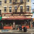 Sunset Park Dinner & Donuts