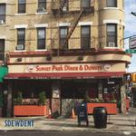 Sunset Park Dinner & Donuts