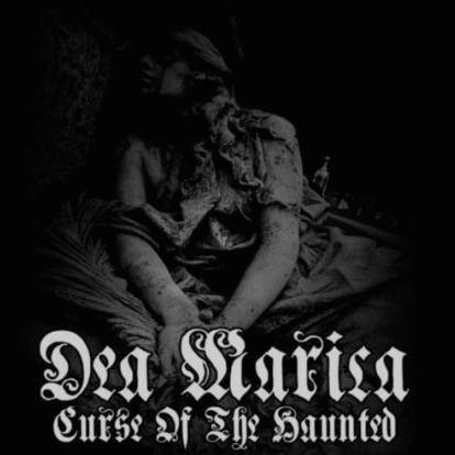 The Curse Of The Haunted