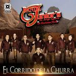 El Corrido de la Churra专辑