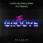 This Groove (The Remixes)专辑