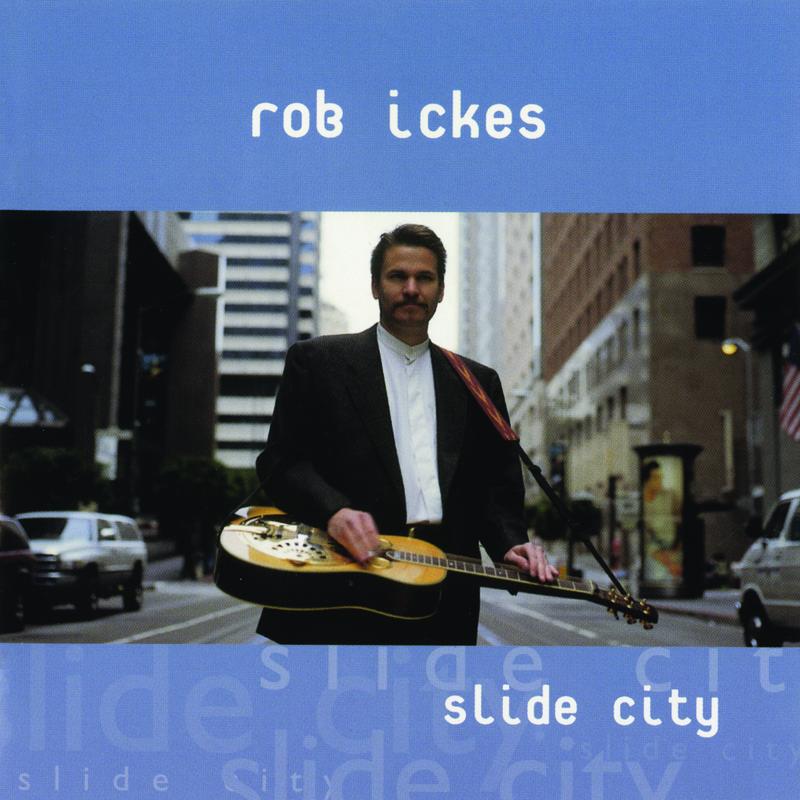 Slide City