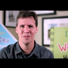 Jeff Kinney