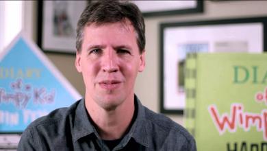 Jeff Kinney