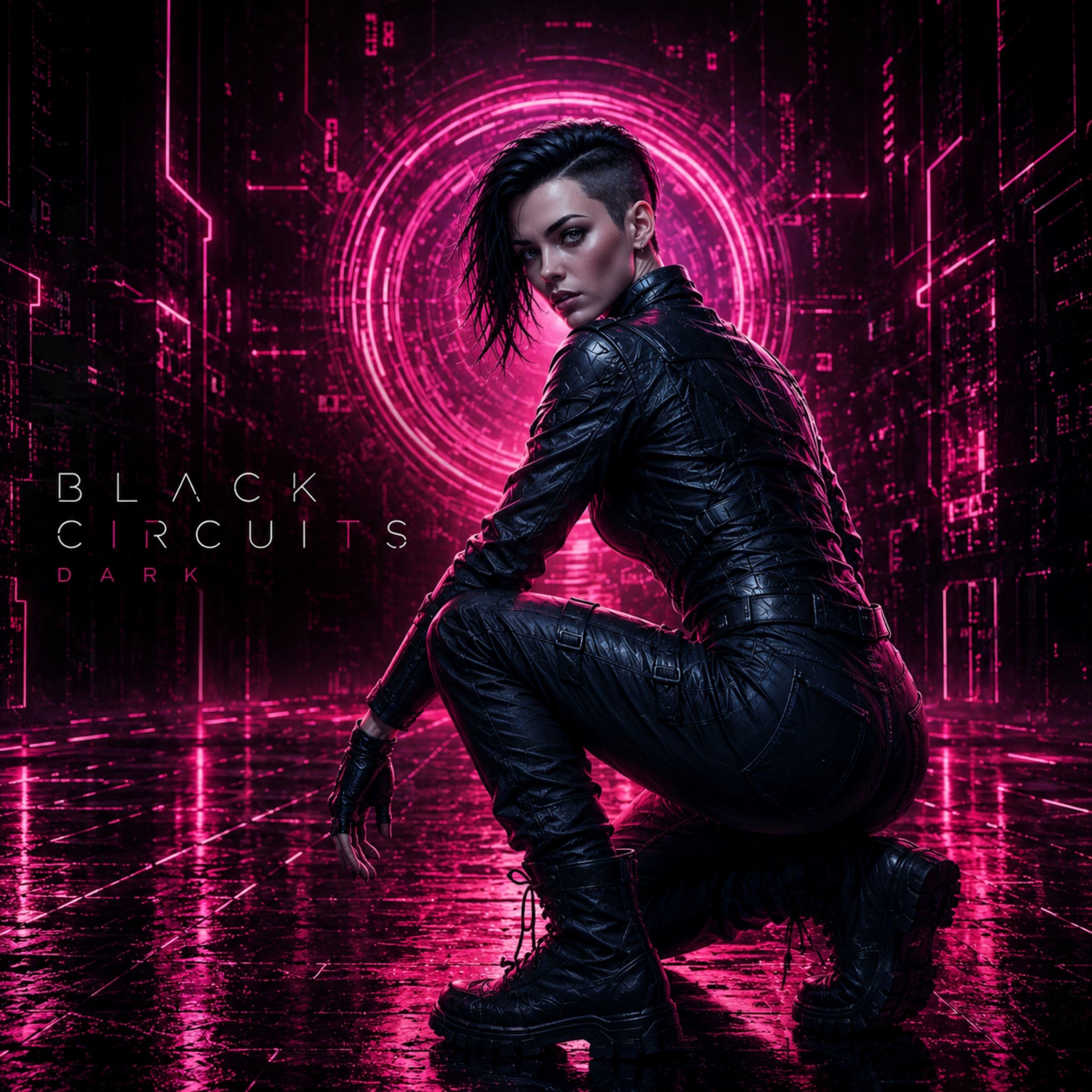 Black Circuits