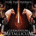 Germanium Metallicum专辑