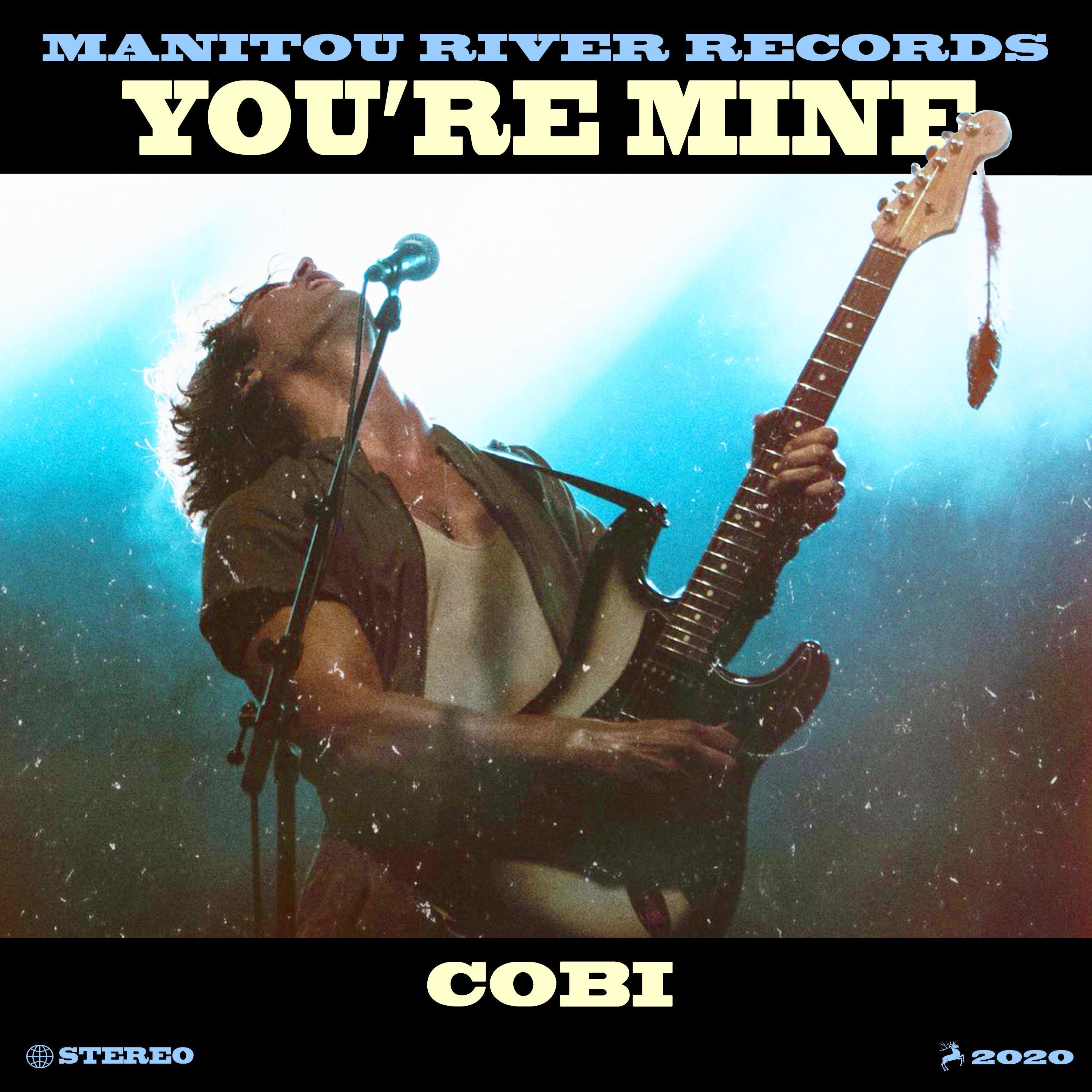 You're Mine